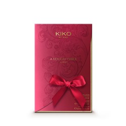 a holiday fable  glam kit