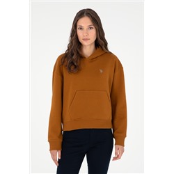 Kadın Coconut Kapüşonlu Sweatshirt