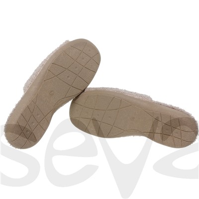 Tupie, ZAPATILLA CASA SEÑORA