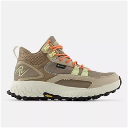 Fresh Foam X Hierro Mid Gore-Tex®