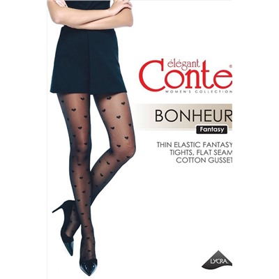 Колготки CONTE ELEGANT #929908