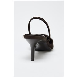 ZAPATO DESTALONADO PIEZA