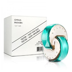 BVLGARI OMNIA PARAIBA edt (w) 65ml