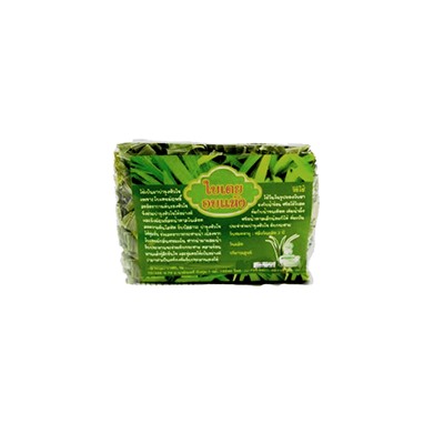 Травяной чай из листьев пандана 50 гр / Pandan leaf tea 50G