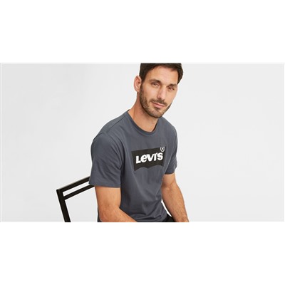 Levi's® Logo Graphic Tee Shirt
