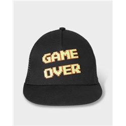 Cap