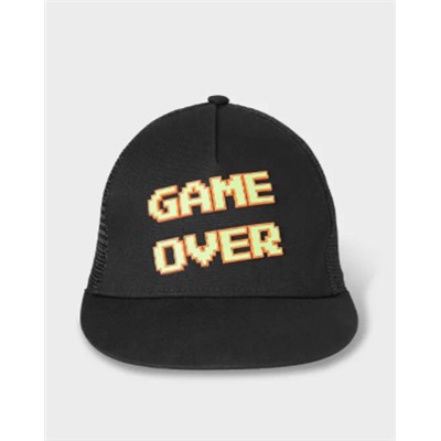 Cap