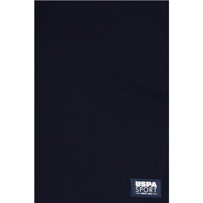 Kadın Lacivert Bisiklet Yaka Sweatshirt