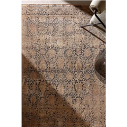 Cagnes Halı - Bej - 160x235 cm