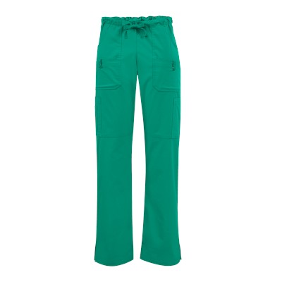 UA Butter-Soft STRETCH 8 Pocket Drawstring Scrub Pant
