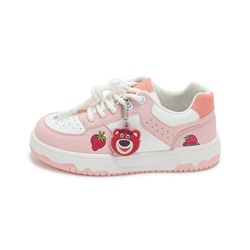 Disney Strawberry Bear Series Кроссовки c POIZON