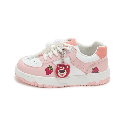 Disney Strawberry Bear Series Кроссовки c POIZON