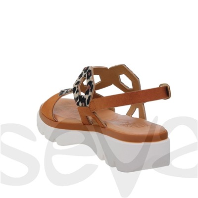 Blusandal, SANDALIA SEÑORA