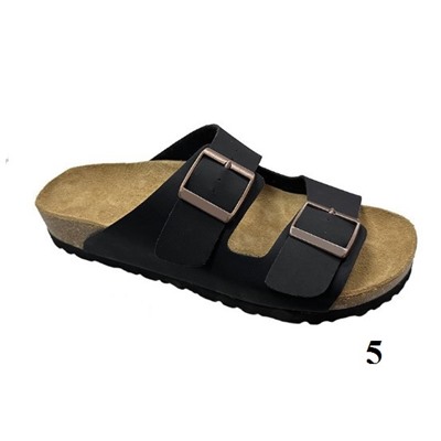 Birkenstoc*k Shoes Сандалии на пробковой подошве для мужчин и женщин