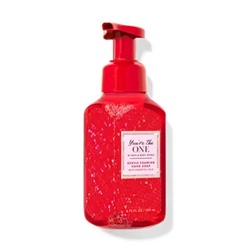 YOU'RE THE ONE Gentle Foaming Hand Soap