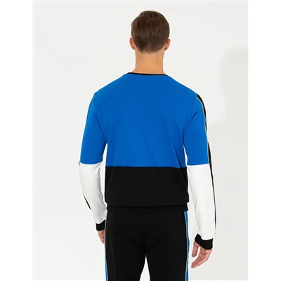 Siyah Sweatshirt