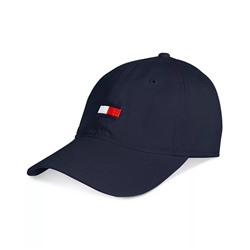 TOMMY HILFIGER Men's Embroidered Ardin Cap