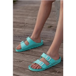 Daxtors Unisex Günlük Terlik 21YDAXSnD180001