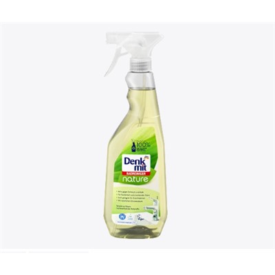 Badreiniger nature, 750 ml