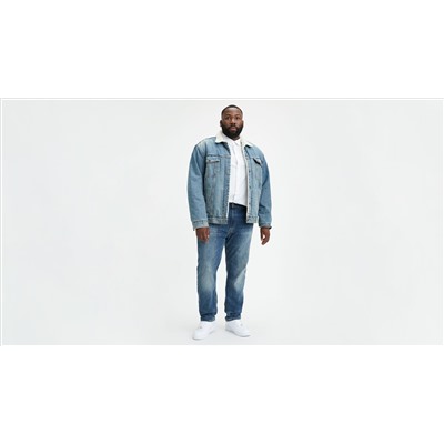 505™ Regular Fit Men's Jeans