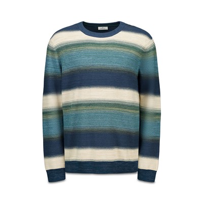 Jersey multiraya estructura