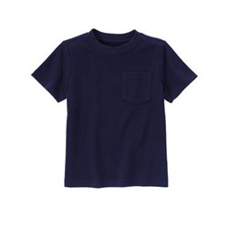Always Soft™ Pocket Tee