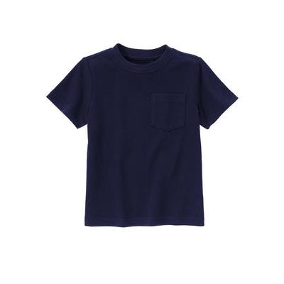 Always Soft™ Pocket Tee