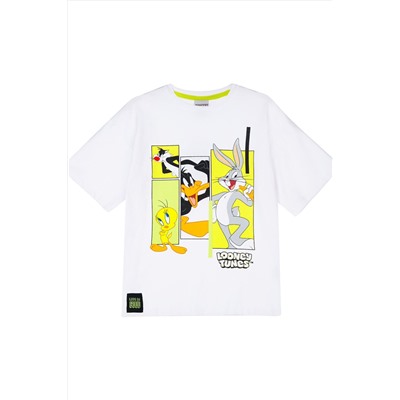 Футболка PLAYTODAY, 974340