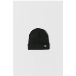 KIDS/ GORRO PUNTO CANALÉ