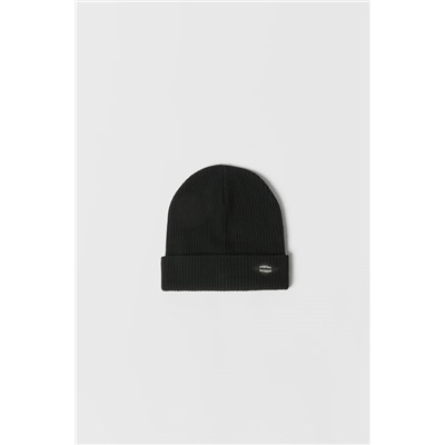 KIDS/ GORRO PUNTO CANALÉ