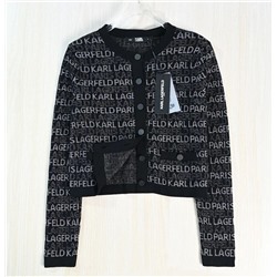Женский кардиган KARL LAGERFEL*D ОРИГИНАЛ! 😎