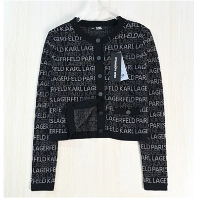 Женский кардиган KARL LAGERFEL*D ОРИГИНАЛ! 😎