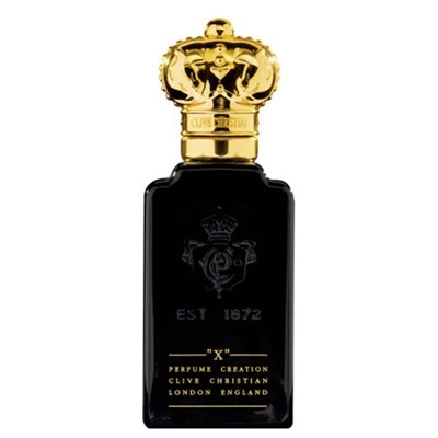 3ML CLIVE CHRISTIAN X WOMAN parfume отливант