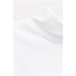 TURTLENECK T-SHIRT