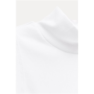 TURTLENECK T-SHIRT