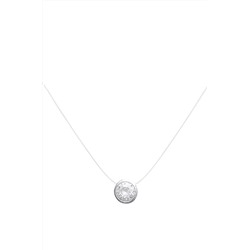 Collar Plata