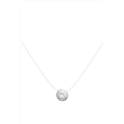 Collar Plata