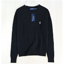 Повседневный кашемировый свитер  RALPH LAURE*N ОРИГИНАЛ!