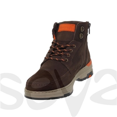 Route 83, BOTIN CABALLERO PIEL