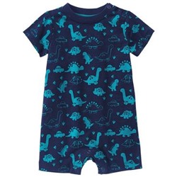 Dino Print 1-Piece