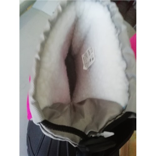Сапоги детские фирмы Kimberfeel