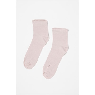 Calcetines Rosa
