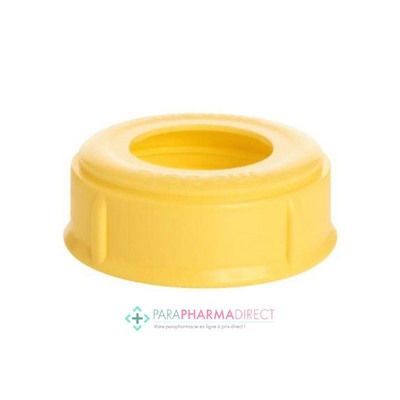 Medela Bague Seule Biberon