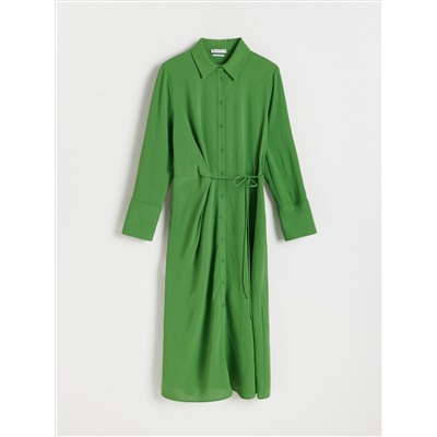 Hemdkleid