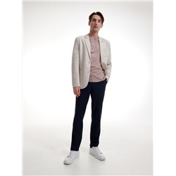 Sportliches slim fit Anzugsakko