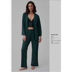 PJ SET