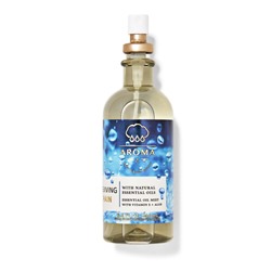 Aroma Reviving Rain Essential Oil Mist
