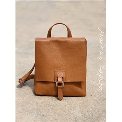 AB.Z · Pelle · mochila nueva 660 CUERO АКЦИЯ