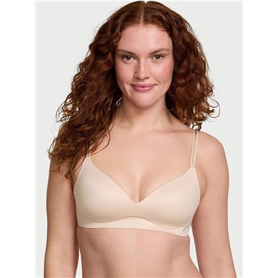 Body by Victoria Lightly Lined Comfort Bra
