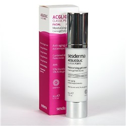 S*sd*rma Acglicolic Classic  Forte Crema Gel Hidratante Forte 50 ml